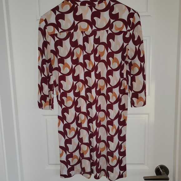 Attitude Jay Manuel tunic size 6 - Picture 8 of 8
